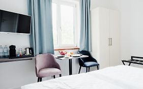 Muellner Smart Hotel Wien Self Check In