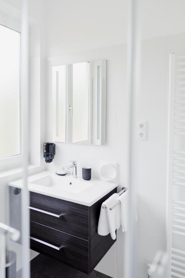 Muellner Smart Hotel Wien Self Check In Exterior foto
