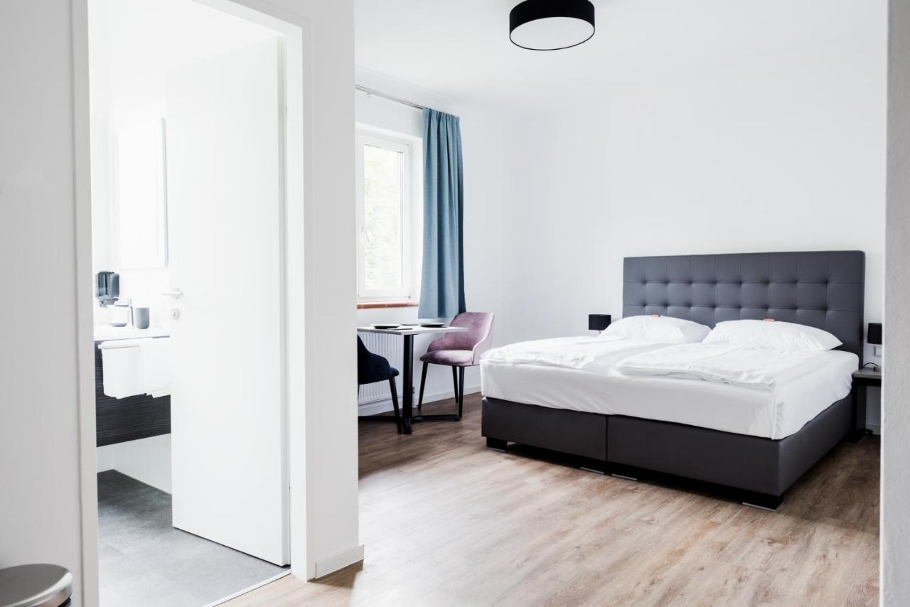 Muellner Smart Hotel Wien Self Check In Exterior foto