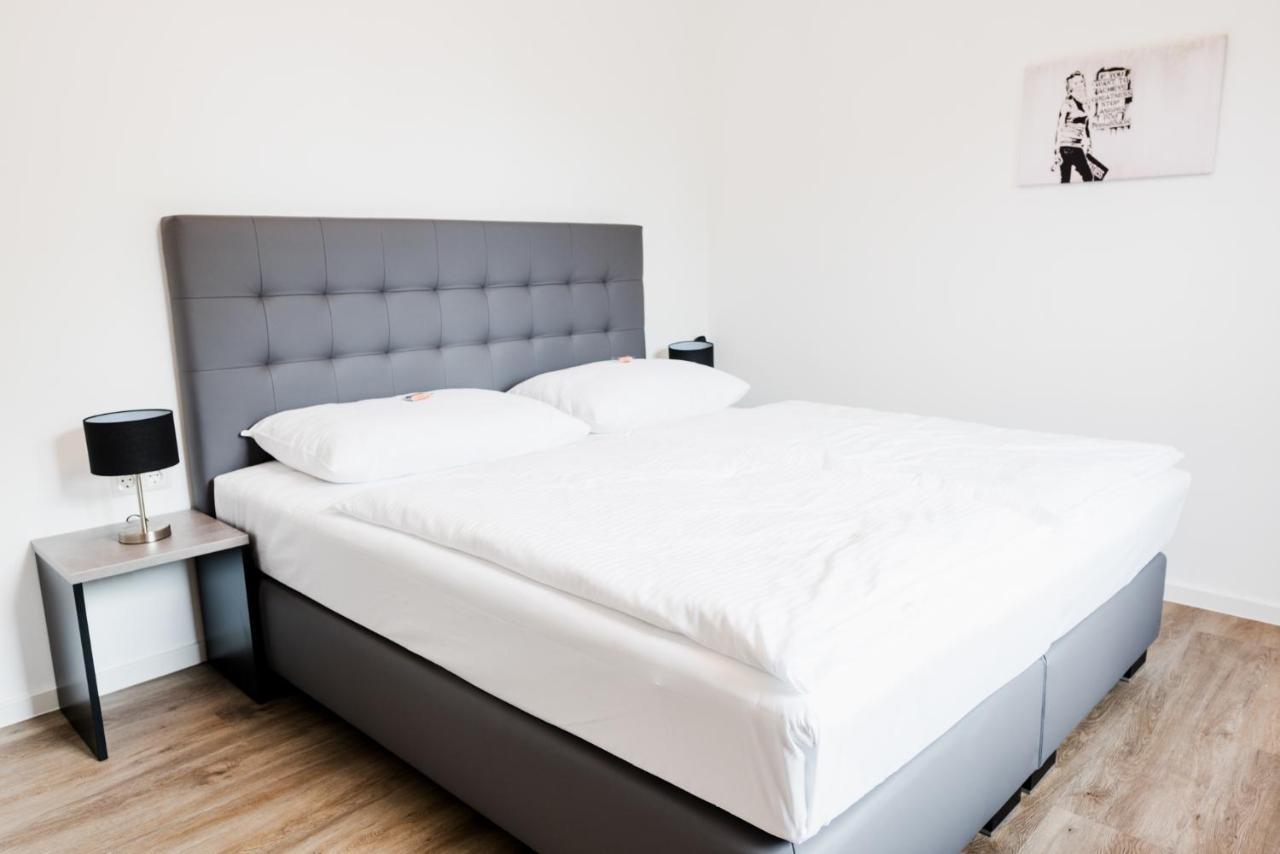 Muellner Smart Hotel Wien Self Check In Exterior foto
